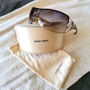 Giorgio Armani Sunglasses